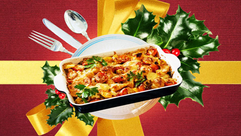 3 وصفات تُسهل عملية إعداد أطباق العيد وتُتيح الاستمتاع بوجود الأحبة