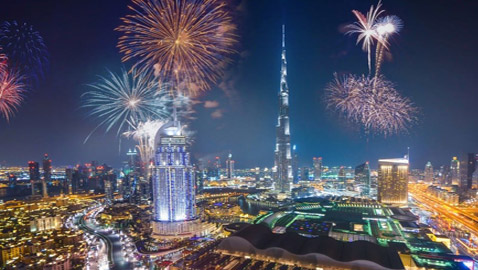 نصائح خاصة للمسافرين الراغبين بقضاء عطلة رأس السنة