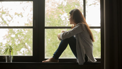 علامات تشير إلى معاناتك الوحدة سراً.. احذريها