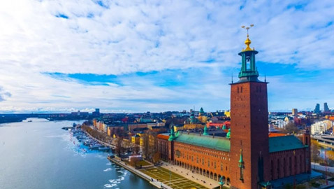 معالم تاريخية وترفيهية لافتة عند السياحة في ستوكهولم