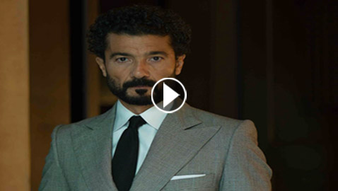 فيديو خالد النبوي: عشت فقيرا ووالدي لم يترك لنا شيئا ونور الشريف نصحني بـ !
