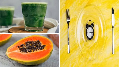 أفضل ما يمكن تناوله على معدة فارغة.. 6 أطعمة مثالية