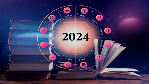 ماذا يخبىء العام 2024 من عقبات غير متوقعة لهذه الأبراج..؟