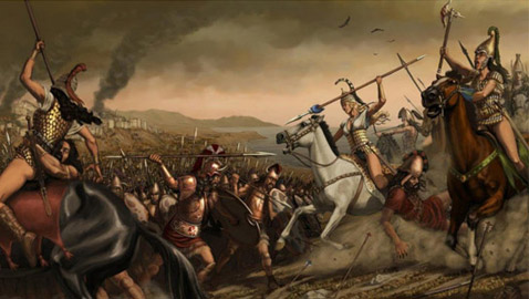 اكتشاف مروّع لجلد مصنوع من البشر قبل 2000 عام في أوكرانيا