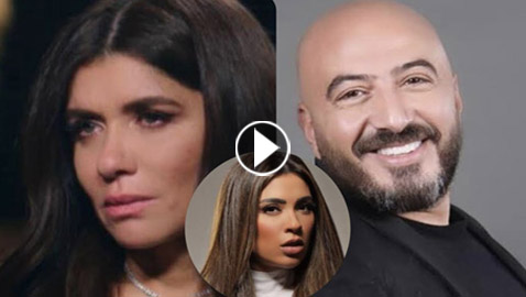 هل انفصل مجدي الهواري طليق غادة عادل عن زوجته الجديدة بعد زواج شهرين؟