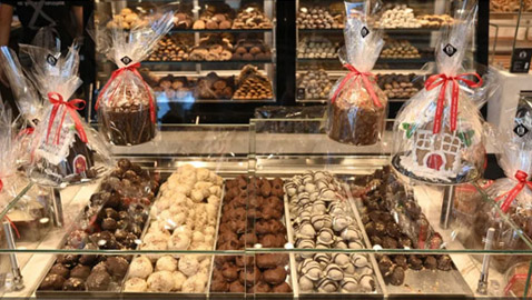 بسبب الغلاء.. حلويات عيد الميلاد قد تغيب عن موائد اليونانيين