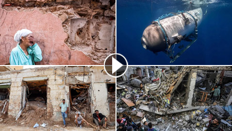 هل يستحق عام 2023 لقب 