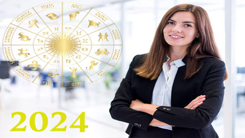 5 أبراج سيكون لها مستقبل مهني واعد في عام 2024