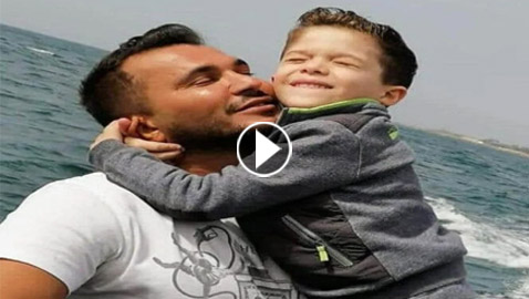 المحكمة تحسم حضانة ابن الفنان الراحل جورج الراسي.. من ربح الدعوى القضائية؟