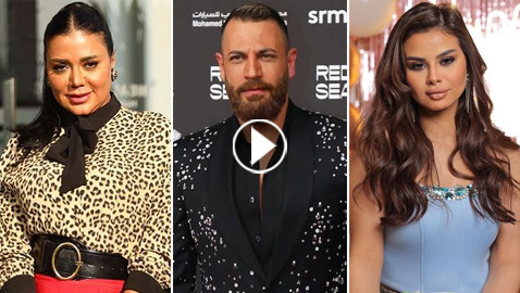 5 نجوم وضعتهم (المساكنة) في أزمة منهم رانيا يوسف وآخرهم منة عرفة