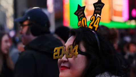 رغم مآسيه.. إنجازات طبية وعلمية في 2023