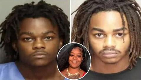 لم تعجبه هدية الكريسماس فقتل أخته.. خلاف عائلي انتهى بكارثة!