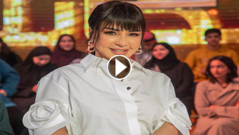 فيديو ماغي بو غصن تكشف سر خلافها مع سيرين عبد النور، نادين نجيم وباميلا الكيك!