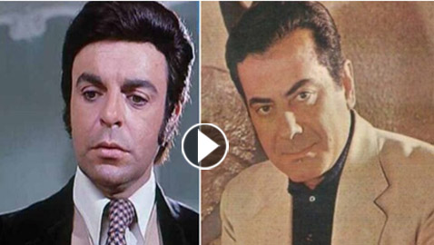 في ذكرى رحيله: صورة ابنة فريد الأطرش التي رفض الاعتراف بها وأحبها سمير صبري!