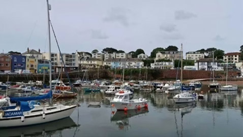 مدينة بريطانية شهيرة تتحول إلى مرتع للإجرام