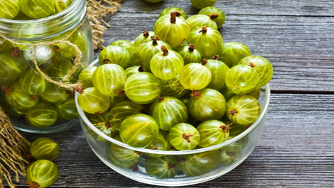 غني بفيتامين سي.. 10 أسباب لتناول (عنب الثعلب الهندي)