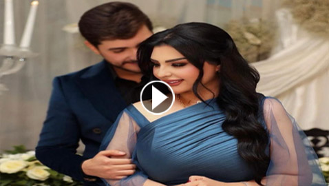 صور وفيديو: خطوبة الفنانة العراقية أصيل هميم في بغداد.. وهذا هو عريسها