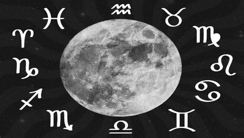 ما هو البرج القمري المتحكم في حياتك العاطفية..؟