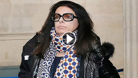 العالم يتعرف إلى أول سيدة أعمال تصل ثروتها إلى 100 مليار دولار