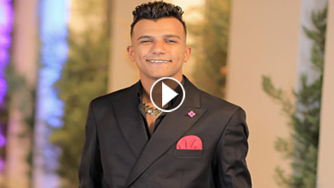 هل سمعتم عن (عصام صاصا) مغني المهرجانات الأكثر استماعا؟ فيديو وصور