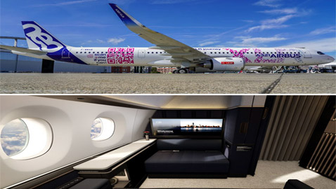 في العام 2024.. إليكم أبرز التطورات والتحسينات في قطاع الطيران