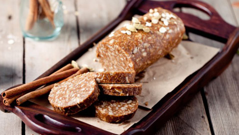 إليكم طريقة عمل ليزي كيك دايت.. وصفة لذيذة وخفيفة