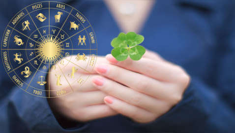 تعرفوا على أكثر 4 أبراج محظوظة في 2024.. هل أنتم بينها؟