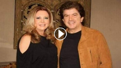 فيديو: وليد توفيق وجورجينا رزق يرويان كيف بدأت قصة حبهما