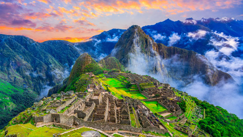 السياحة في أمريكا الجنوبية.. البيرو وجهة مليئة بالمغامرات