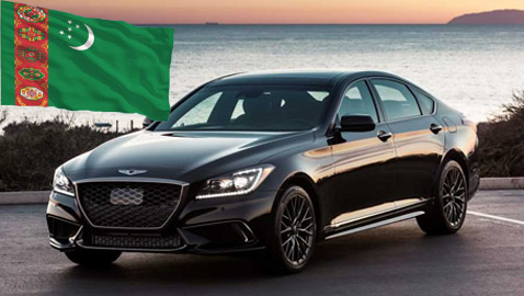 دولة واحدة في العالم تمنع مواطنيها من اقتناء سيارات سوداء اللون