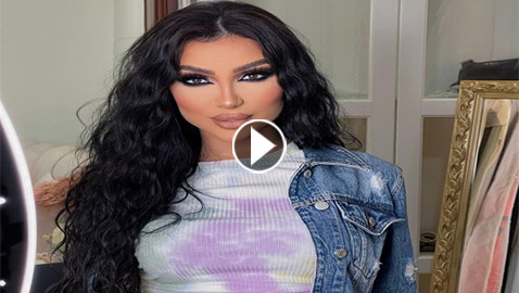 المحكمة ترفض طعن دنيا بطمة في قضية (حمزة مون بيبي) والسجن ينتظرها!