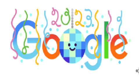 كرة أرضية تبتسم لغوغل.. لماذا غير عملاق البحث صورته؟