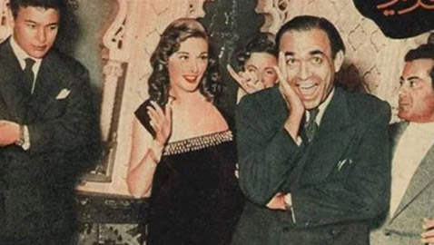 كيف احتفل نجوم الزمن الجميل برأس السنة؟ مقالب صباح، تشاؤم حليم وورطة ماجدة!