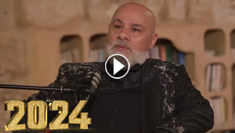 توقعات مايك فغالي لعام 2024 عن العالم والدول العربية: لبنان، سوريا، العراق، الإمارات، الأردن والسعودية