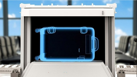 أفعى بوا وقطة ومخدرات.. أغرب ما كشفته أجهزة المسح بالمطارات الأمريكية في 2023