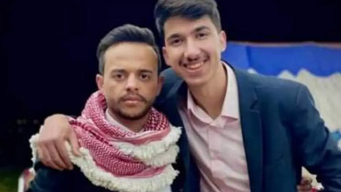 في ليلة رأس السنة.. رحيل شابين دهساً يفجع الأردنيين