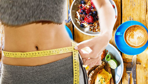 7 أطعمة خفيفة صحية بين الوجبات تحفز إنقاص الوزن