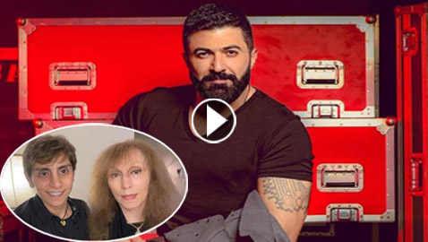 فنان عراقي شهير يتحدى ريما الرحباني: لا أخاف منها وسأغني لـ فيروز! فما القصة؟