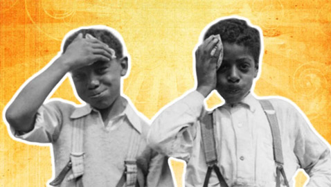 قبل اختراع التكييف ،، 5 وسائل استخدمها الناس في الماضي للتخلص من الحر