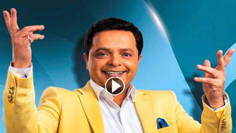 محمد هنيدي يهرب ويختفي شهرا بعد ان تسببت مقالبه في إجهاض جارته! فيديو