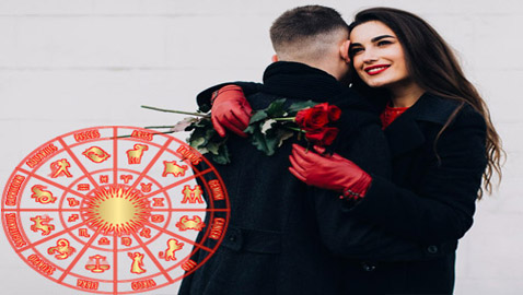 اكتشفي توأم روحك في العام 2024 بحسب برجك