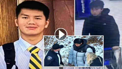 تعرض للخطف الإلكتروني.. العثور على طالب صيني بغابة أمريكية