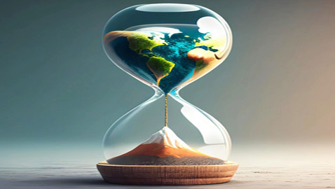 مخاوف 2024.. تحذيرات من تحول المناخ إلى وحش كاسر متطرف!