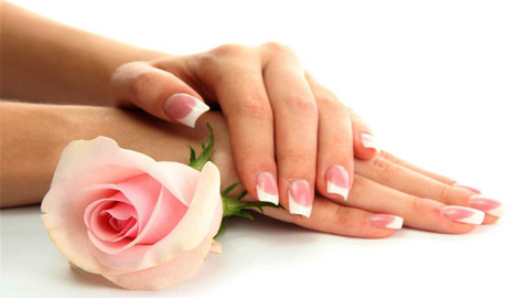 أسباب ضعف الأظافر وطرف فعالة لتقويتها وإطالتها