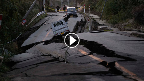 توقعات خبير تركي بزلزال قبل الربيع تثير بلبلة.. وعالم شهير: لا يمكن!