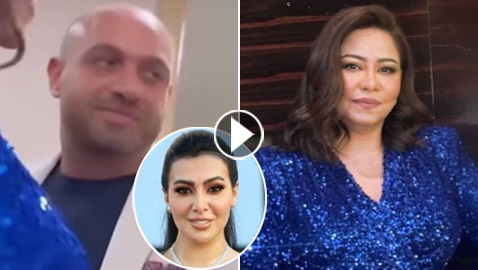 هل خطفت شيرين عبد الوهاب خطيب ميريهان حسين الدكتور ورجل الأعمال تامر سليم؟