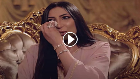فيديو دنيا بطمة تنهار باكية قبل سجنها لمدة عام.. هل لديها خيارات لتجنب السجن؟