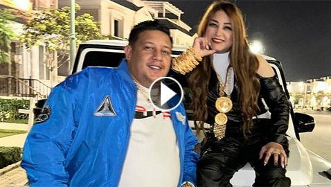 حمو بيكا يحذر: رفضت مساعدة بعض أقاربي فقالو لي مراتك لابسة دهب!