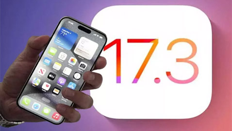 (آبل) تسحب تحديث iOS 17.3 بعد إطلاقه بساعات.. ماذا حدث؟