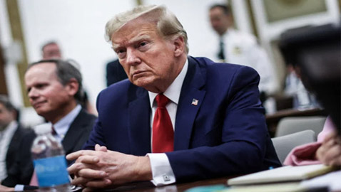 بقضية احتيال.. ترامب مهدد بغرامة تصل إلى 370 مليون دولار